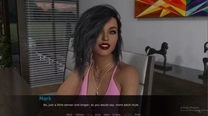 Descargar juego porno My Dorm – Part 2 – New Chapter 4.2 – Version 0.16.2 [Tropecita Games]