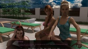 Porno oyunu indir My Dorm – Part 2 – New Chapter 4.2 – Version 0.16.2 [Tropecita Games]