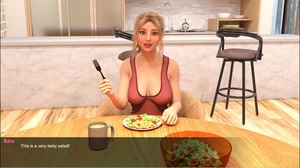 Download porn game My Lovely Daughter (Sara) – Version 0.6 [Caizer Games]