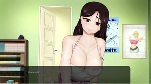 Descargar juego porno My Mother Kyoko – NTR Fallen – Full game [Azienda]