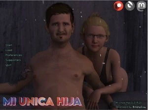 Porno oyunu indir My Only Daughter (Mi Unica Hija) – New Version 0.24.3d [BinaryGuy]