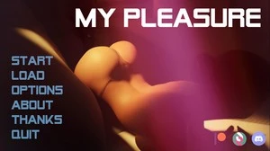 Descargar juego porno My Pleasure – New Version 0.39 Elite [Tasty Pics]