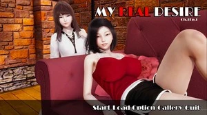 Скачать порно игру My Real Desire – Chapter 3 – New Episode 4 Part 1 [Lyk4n]