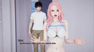 Descargar juego porno My Real Desire – Chapter 3 – New Episode 4 Part 1 [Lyk4n]