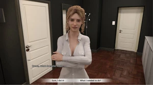 Descargar juego porno My Sex Quest – New Version 0.16  [Riveralove]