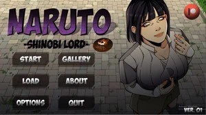 Scarica gioco porno Naruto: Shinobi Lord – New Version 0.23 [Cats-creators]