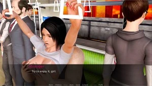 Download porn game Naughty Lyanna – New Season 2 – New Version 0.19 [DWR Games]