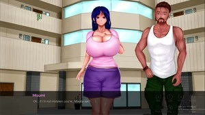 Porno oyunu indir Netorare Wife Misumi – Lustful Awakening – New Final Version 1.0.1 (Full Game) [Azienda]