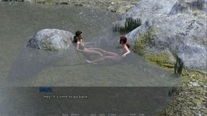 Scarica gioco porno New Earth – Chapter 2 – New Final Fixed Version 1.0 (Full Game) [MiZtyl]