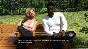 Porno oyunu indir Of Birds and Bees – New Version 0.7 Final [DiscipleOfVirginia]