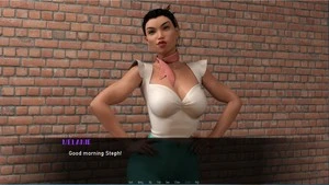 Porno oyunu indir Of Birds and Bees – New Version 0.7 Final [DiscipleOfVirginia]