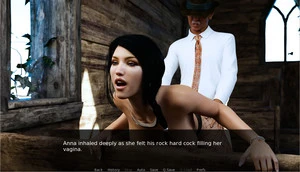 Descargar juego porno Old Church – Version 1.1 [DeepSleep]