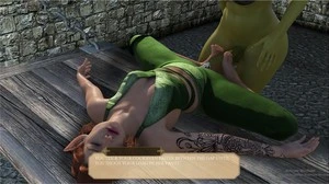 Descargar juego porno Orc’s Quest: A dick girl’s tale – New Version 0.2 [OrcsMaster]