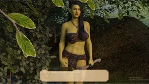 Скачать порно игру Orc’s Quest: A dick girl’s tale – New Version 0.2 [OrcsMaster]