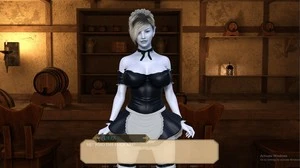 Download porn game Orc’s Quest: A dick girl’s tale – New Version 0.2 [OrcsMaster]