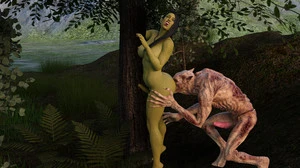 Descargar juego porno Orc’s Quest: A dick girl’s tale – New Version 0.2 [OrcsMaster]