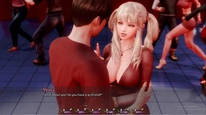 Descargar juego porno Pale Carnations – New Chapter 4 Update 4 [Mutt & Jeff]