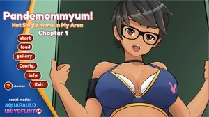 Descargar juego porno Pandemommyum – New Version 3.3 [Aquapaulo!]