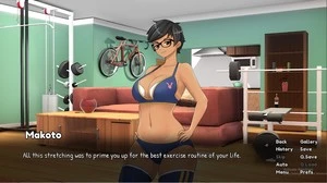 Descargar juego porno Pandemommyum – New Version 3.3 [Aquapaulo!]