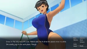 Descargar juego porno Pandemommyum – New Version 3.3 [Aquapaulo!]