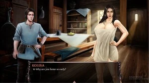 Porno Spiel Parasite Black – New Version 0.153 [Damned Studios] Herunterladen