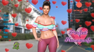 Download porn game Perfect Housewife – New Version v2402 [k4soft]