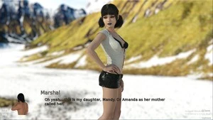 Scarica gioco porno Personal Assistant: Blackheart Edition – New Version 0.7 [Blackheart Games]