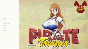 Porno Spiel Pirate Trainer – New Final Version 1.0 (Full Game) [Mr.Rabbit] Herunterladen