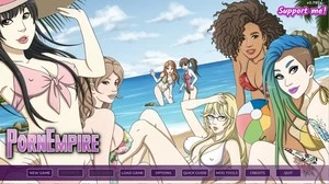 Porno Spiel Porn Empire – New Version 0.9 [PEdev] Herunterladen