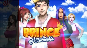 Porno Spiel Prince of Suburbia – Part 2 – New Final Version 1.0 (Full Game) [TheOmega] Herunterladen