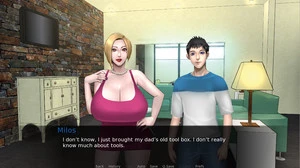 Scarica gioco porno Prince of Suburbia – Part 2 – New Final Version 1.0 (Full Game) [TheOmega]