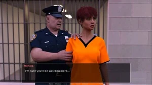 Porno oyunu indir Prison Life – New Version 0.18 [Gonzales]