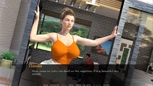 Porno Spiel QPrey : Escape from Lake Thing – New Final Version 1.2 (Full Game) [Rwocie] Herunterladen