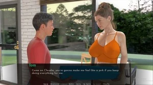 Scarica gioco porno QPrey : Escape from Lake Thing – New Final Version 1.2 (Full Game) [Rwocie]