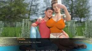 Porno Spiel QPrey : Escape from Lake Thing – New Final Version 1.2 (Full Game) [Rwocie] Herunterladen