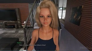 Scarica gioco porno Radiant – New Version 0.6.1 [RK Studios]