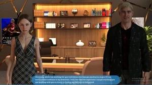 Download porn game Rand Family Values: Daddy’s Home – Season 1 – Episode 1 [Jack Redd Games]