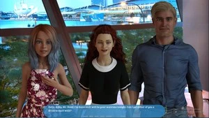 Porno Spiel Rand Family Values: Daddy’s Home – Season 1 – Episode 1 [Jack Redd Games] Herunterladen