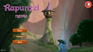 Download porn game Rapunzel NSFW – Version 1.1 (Full Game) [Pink Tea Games]