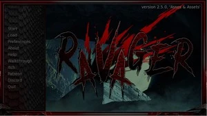 Porno Spiel Ravager – New Version 5.1.6 [4MinuteWarning] Herunterladen