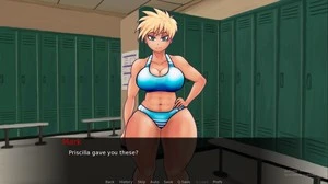 Porno oyunu indir Reality Collapse – New Version 0.8 [To-do List Studios]