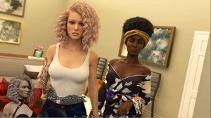Pobierz grę porno Rebirth – Episode 5 – New Update 11 [LikesBlondes]