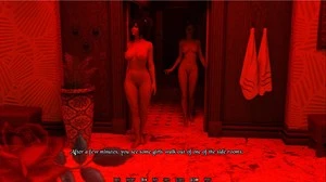 Pobierz grę porno Rebirth – Episode 5 – New Update 11 [LikesBlondes]
