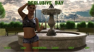 Scarica gioco porno Reclusive Bay – New Final Version 1.0 (Full Game) [Sacred Sage]