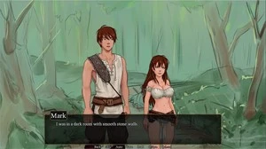 Pobierz grę porno Refuge of Embers – New Version 0.14a [Escape Sauce]