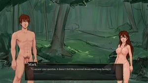Pobierz grę porno Refuge of Embers – New Version 0.14a [Escape Sauce]