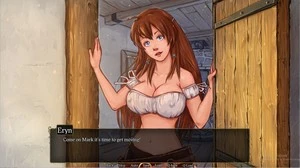 Pobierz grę porno Refuge of Embers – New Version 0.14a [Escape Sauce]