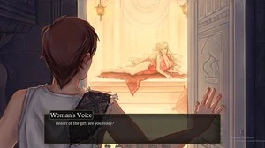 Pobierz grę porno Refuge of Embers – New Version 0.14a [Escape Sauce]