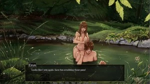 Pobierz grę porno Refuge of Embers – New Version 0.14a [Escape Sauce]