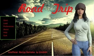 Télécharger le jeu porno Road Trip – New Final Version 1.7.5 (Full Game) [DimS40]